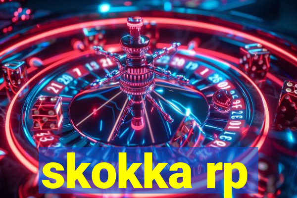 skokka rp